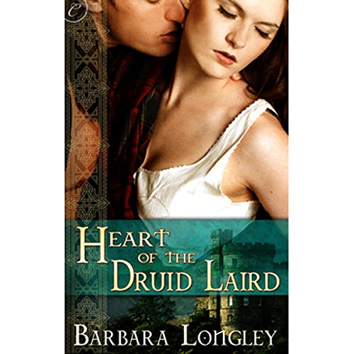 Heart of the Druid Laird