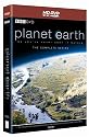Planet Earth : Complete BBC Series [HD DVD]
