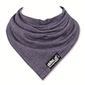 SKIBZ Dribble Bib (Denim)