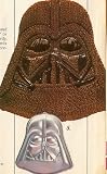 Wilton Star Wars Darth Vader Cake Pan (502-1409, 1980) Retired