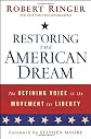 Restoring the American Dream: The Defining Voice in the Movement for Liberty