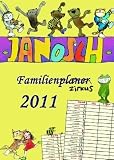Janosch Familienplaner Zirkus 2011 - Janosch