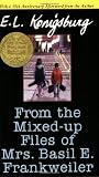From the Mixed-Up Files of Mrs. Basil E. Frankweiler:35th Anniversary Edition Medium