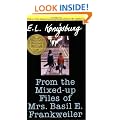 From the Mixed-Up Files of Mrs. Basil E. Frankweiler
