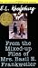 From the Mixed-Up Files of Mrs. Basil E. Frankweiler