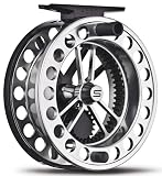NEW! 2009 SAGE 4540 4/5 WT FLY REEL