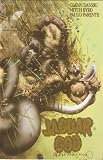 Jaguar God #4 June 1996