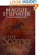 The Scorpio Races