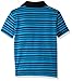 Under Armour Boys' Playoff Stripe Polo Shirt