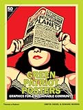Green patriot posters : graphics for a sustainable community