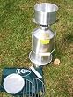 Stainless Steel Kelly Kettle&reg; - Complete Kit