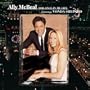 Ally Mcbeal: for Once in My Lif