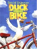 Duck on a Bike