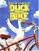 Duck on a Bike