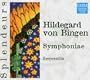 Hildegard von Bingen: Symphoniae