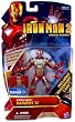 Iron Man 2 Movie Series 6 Inch Exclusive Action Figure Iron Man Mark V