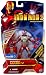 Iron Man 2 Movie Series 6 Inch Exclusive Action Figure Iron Man Mark V