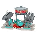 Fisher Price CHLD Flo's V8 Café W/ SFX