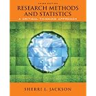 Research Methods and Statistics: A Critical Thinking Approach by Sherri L. Jackson