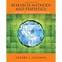 Research Methods and Statistics: A Critical Thinking Approach