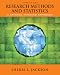 Research Methods and Statistics: A Critical Thinking Approach width=