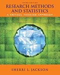 Research Methods and Statistics: A Critical Thinking Approach