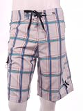Hurley Mens Puerto Rico Boardshort