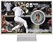 Highland Mint MLB New York Yankees Mark Teixeira Silver Coin Card