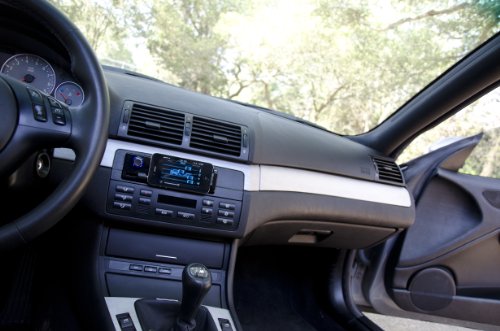 Image #6 of iRoc - iPhone Car Stereo