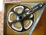 FSA K-force Carbon Road 53-39 Crankset 170mm includes bottom bracket