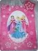 Holiday Disney Princess Gift Bag & Tissue -- 2 pack