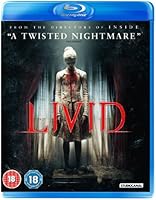 Livid [Blu-ray]