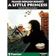 A Little Princess by  Rebecca Burns
