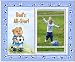 Dad's All-Star! - (soccer) Picture Frame Gift