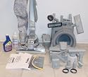 WARRANTY KIRBY G Ultimate Vacuum Cleaner LOADED NEW BAGS