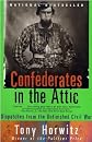 Confederates in the Attic