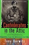 Confederates in the Attic