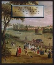 The Broadview Anthology of British Literature: Concise Volume A - Second Edition The Broadview Anthology of British Literature: Concise Volume A - Second Edition