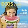 H&ouml;rbuch ECOS audio - En la cocina. 6/2011: Spanisch lernen Audio - In der Küche