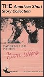 Noon Wine By Katherine Anne Porter - A Dark Tragedy About a Farmers Act of Futile Murder (The American Short Story Collection)