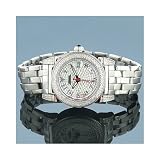 Aqua Master Ladies Diamond Watch