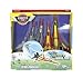 Fundex 0721 Finger Flingers Fighter Zone Game