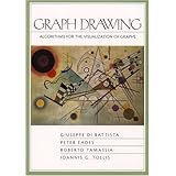 graph drawing algorithms for the visualization of graphs