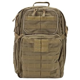 5.11 Rush 24 Back Pack