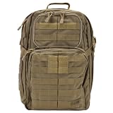5.11 Rush 24 Tactical Backpack Sandstone