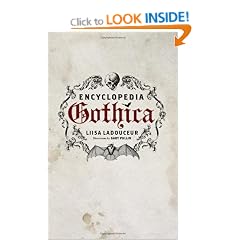 Encyclopedia Gothica