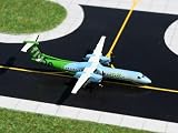 Gemini Jets FlyBe Q-400 1:400 Scale