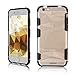 ATUS iPhone 6S Case [Diamond Series] Ergonomic Design SUPERIOR PROTECTION Scratch Resistant Hybrid Hard Bumper Case with Great Grip for iPhone 6/6S (4.7)