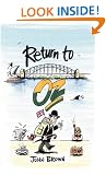 Return to Oz