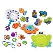 Sassy Sassy Bath Gift Set